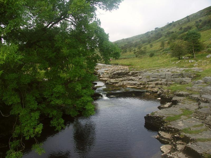 yorkshire dales
