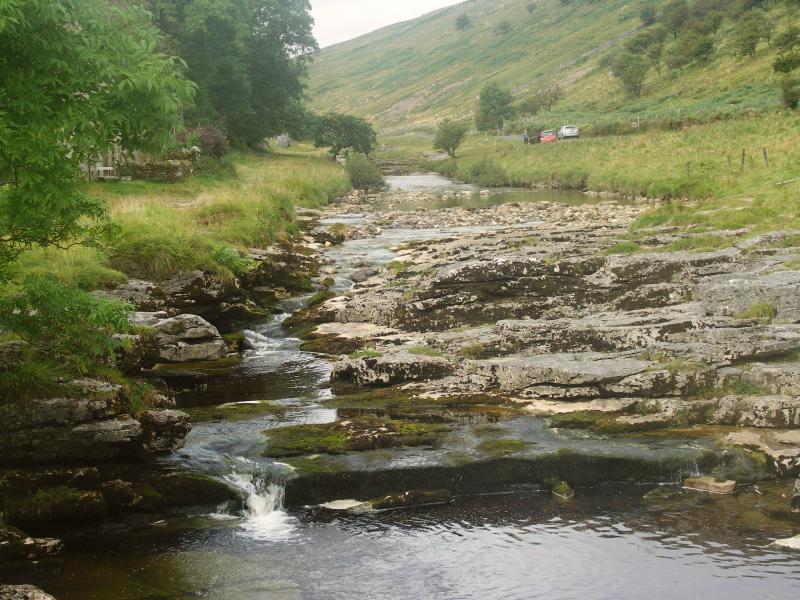yorkshire dales