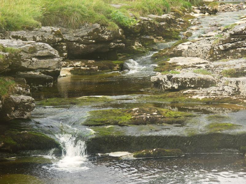 yorkshire dales