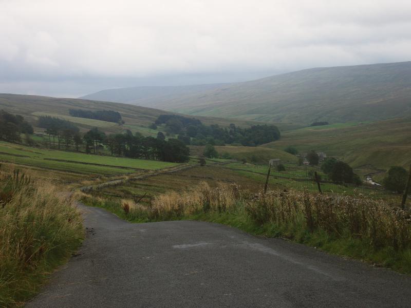 yorkshire dales