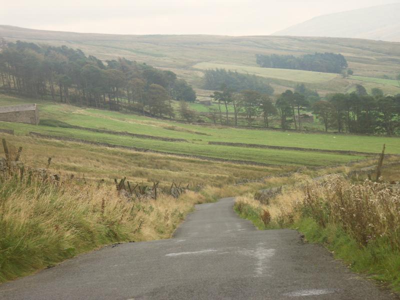 yorkshire dales