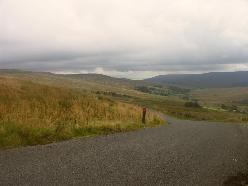 yorkshire dales