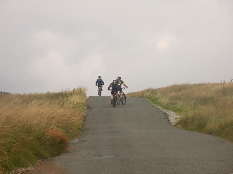 yorkshire dales