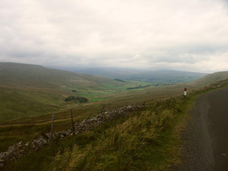 yorkshire dales
