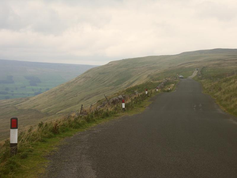 yorkshire dales