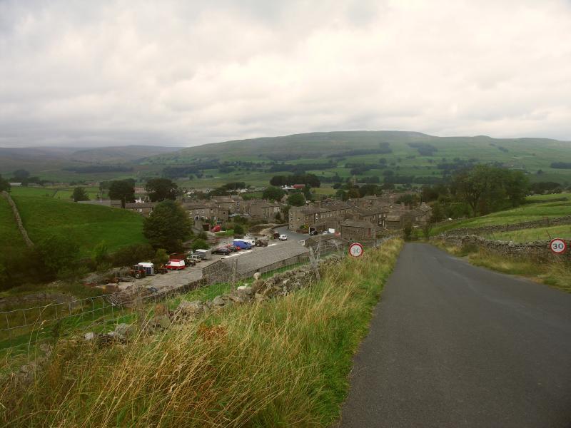 yorkshire dales