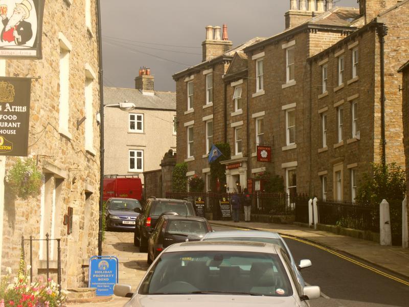 yorkshire dales