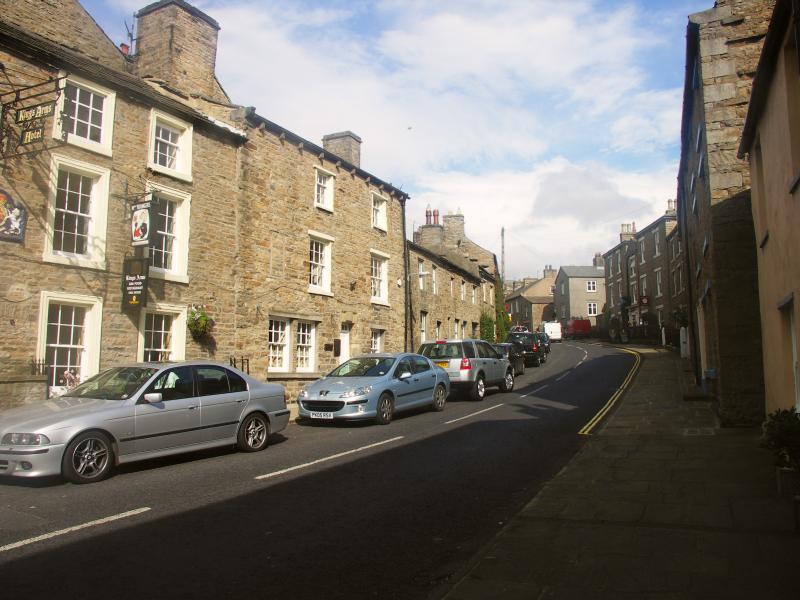 yorkshire dales