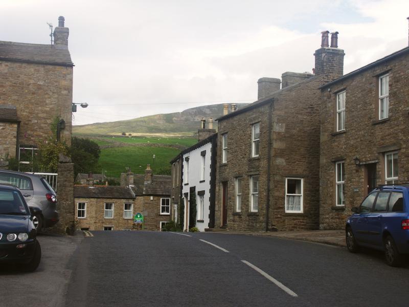 yorkshire dales