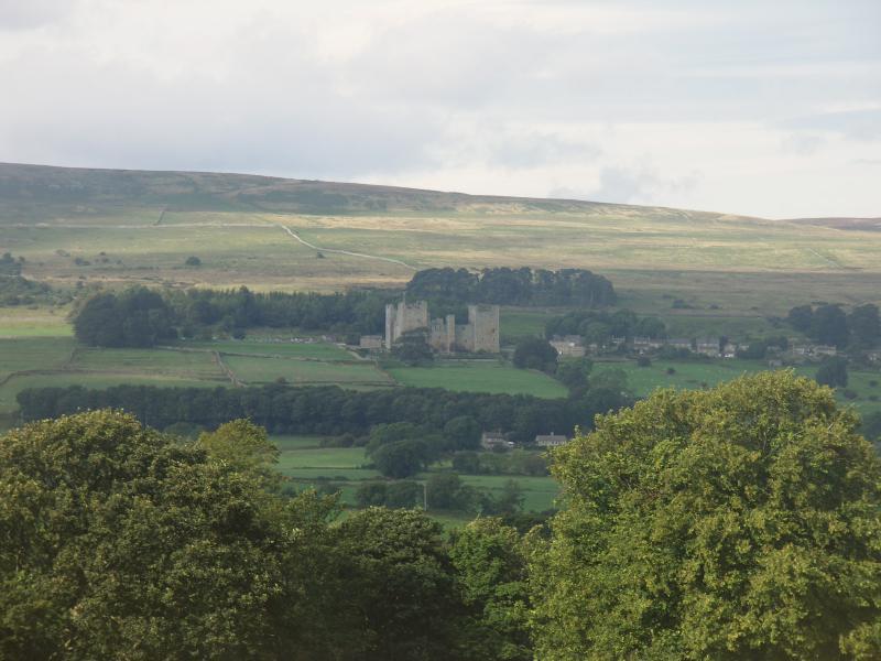 yorkshire dales