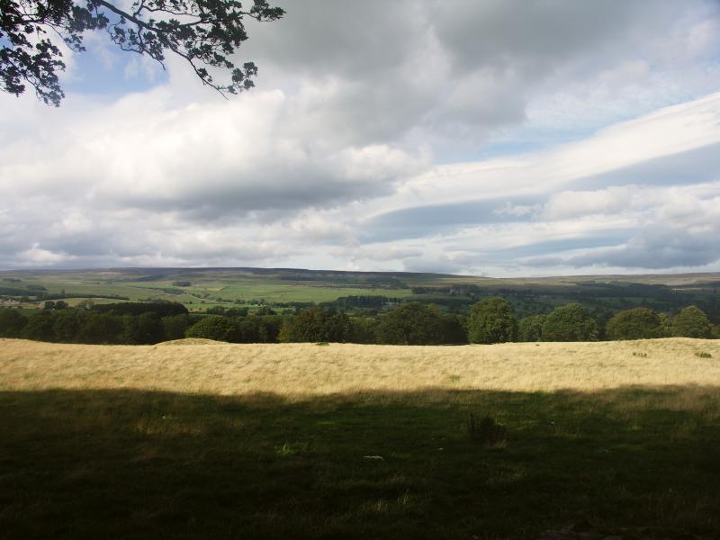 yorkshire dales