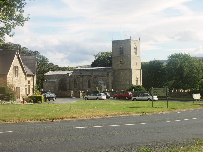 yorkshire dales