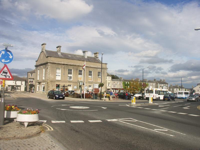 yorkshire dales