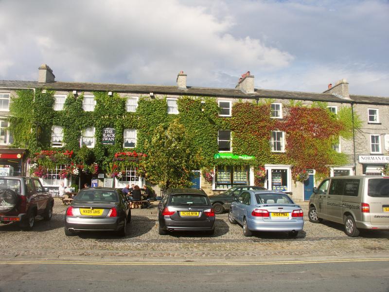yorkshire dales