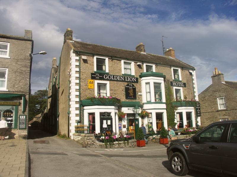 yorkshire dales