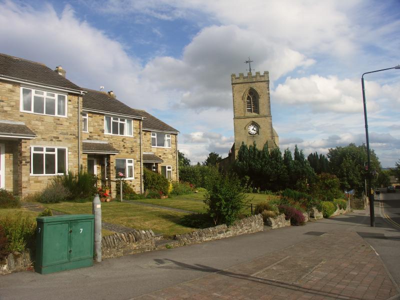 yorkshire dales