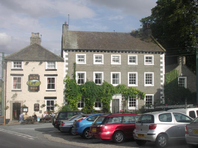 yorkshire dales