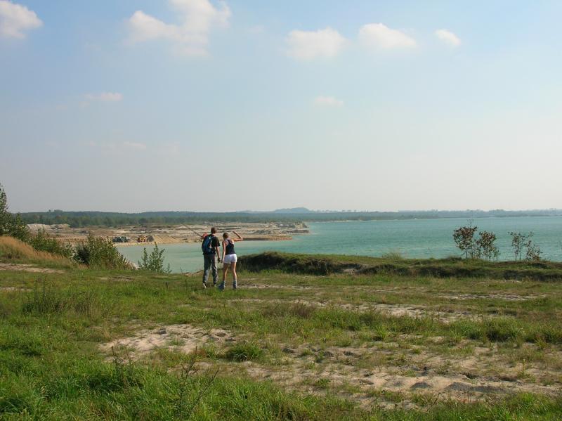 pogoria