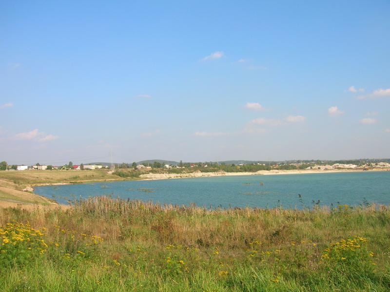 pogoria