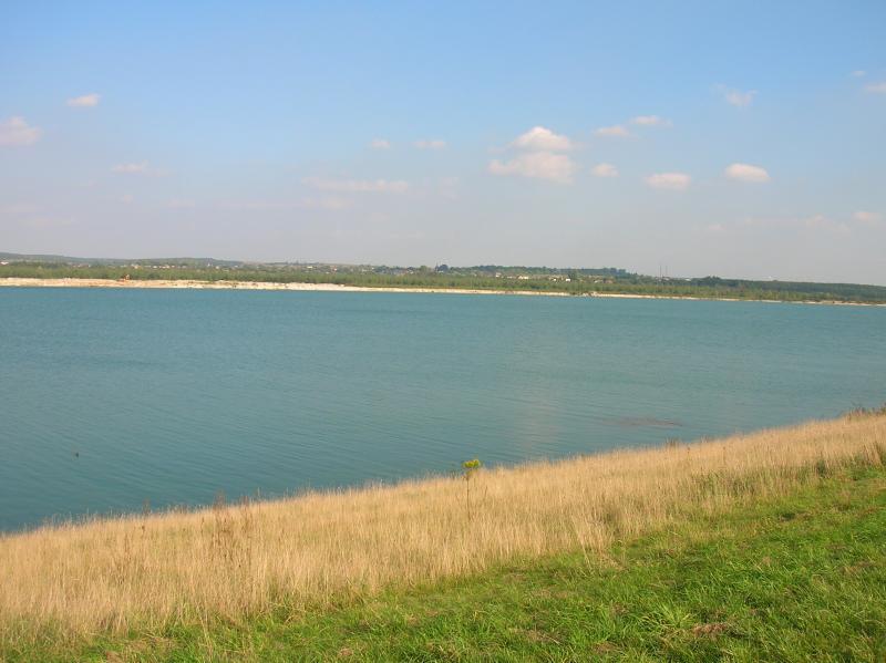pogoria