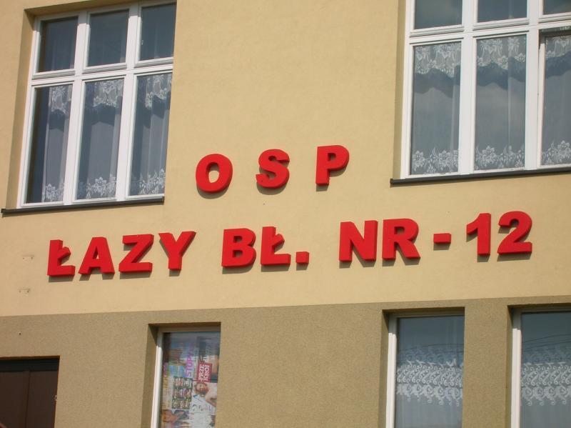 straz