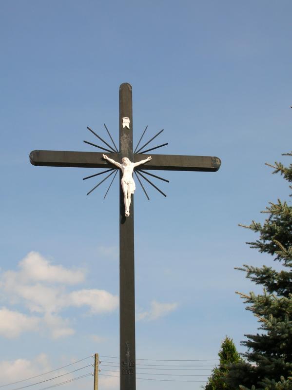 krzyz