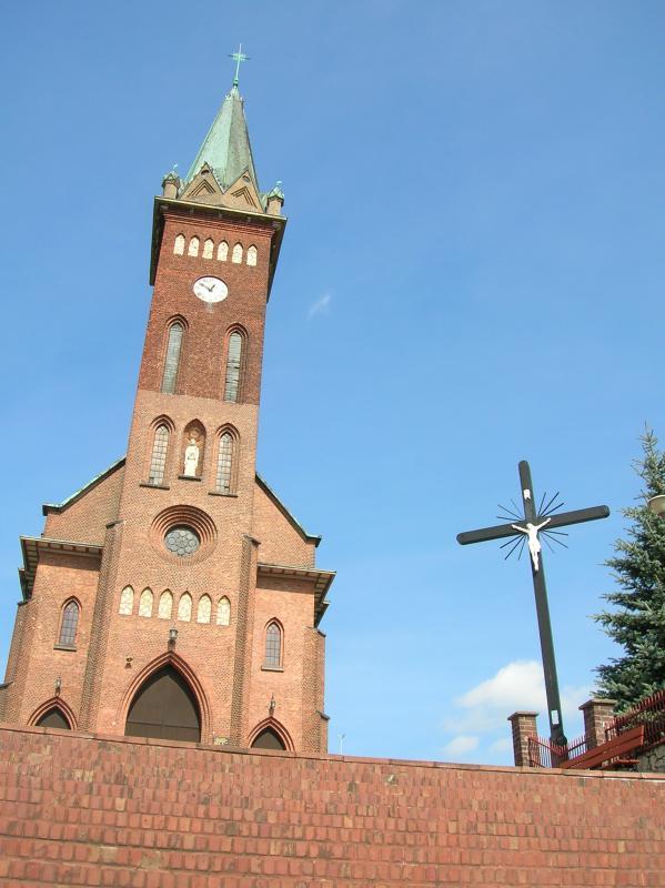 kosciol
