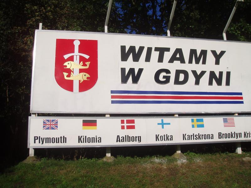 gdynia