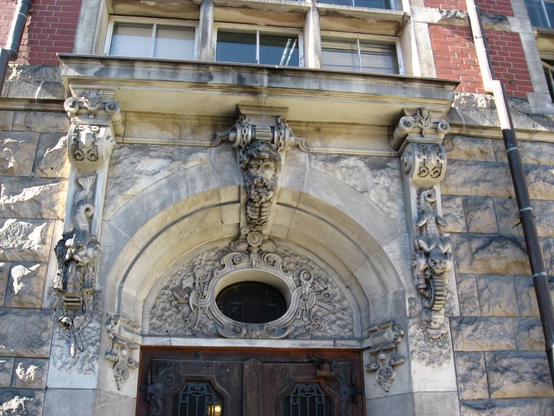 gdańsk, pg, duch
