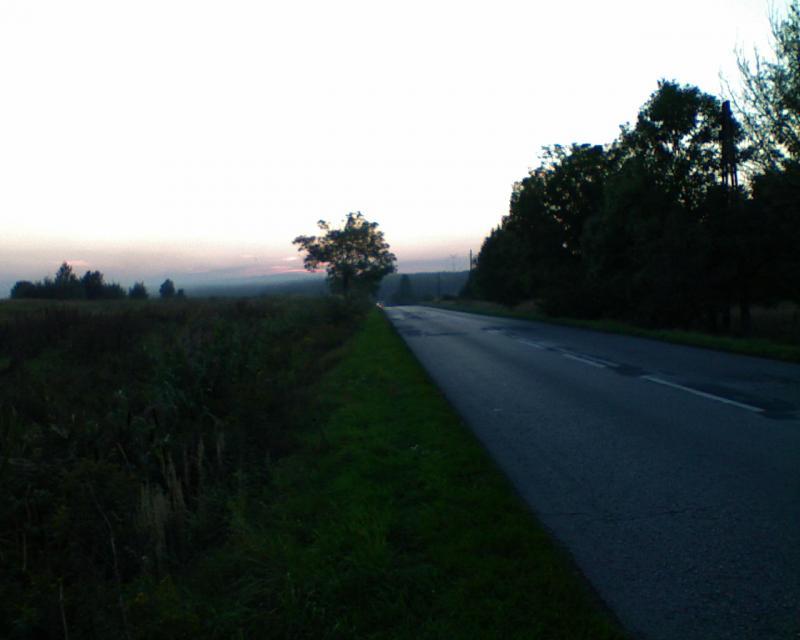 wymyslow, powrot
