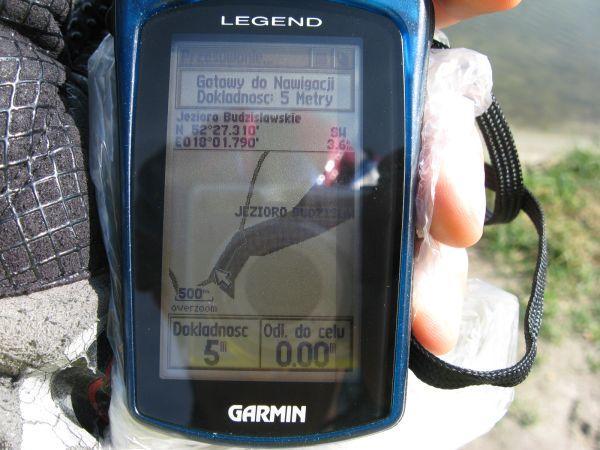 gps
