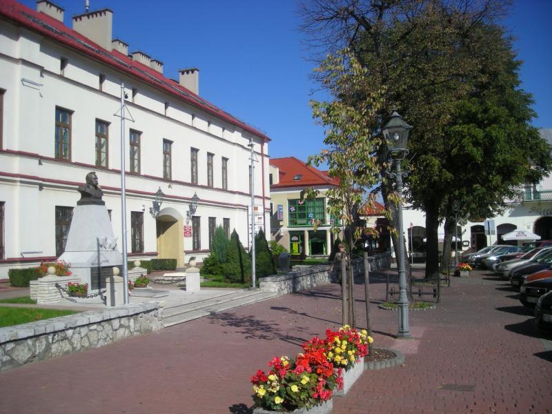 olkusz