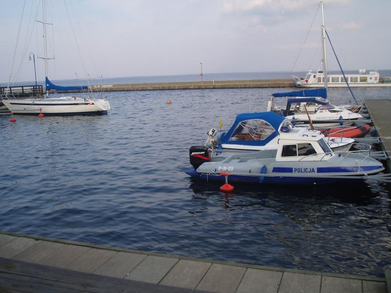 policja, puck
