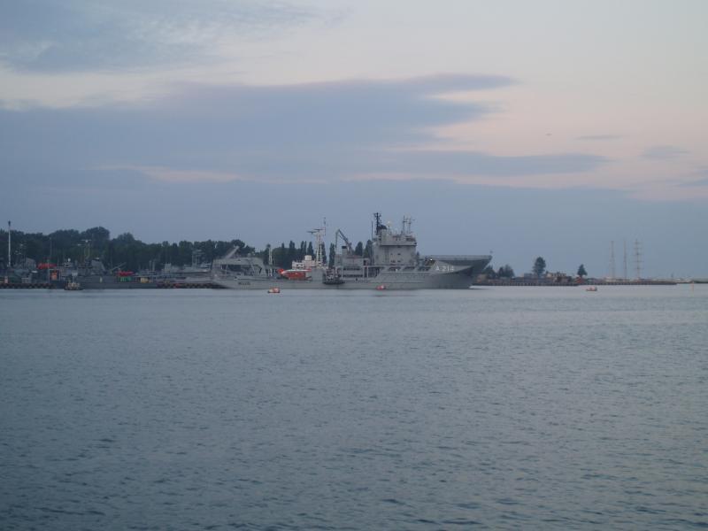 gdynia