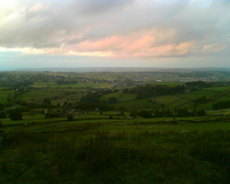 hebden bridge