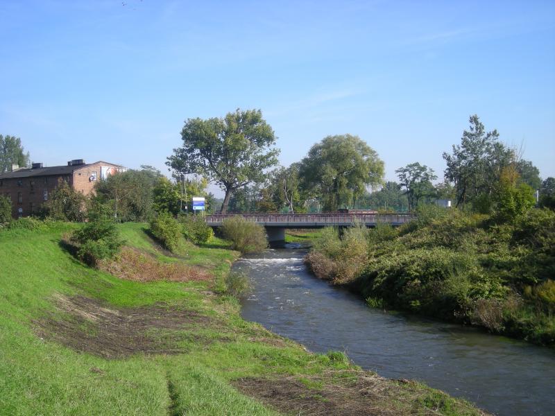 most, sosnowiec