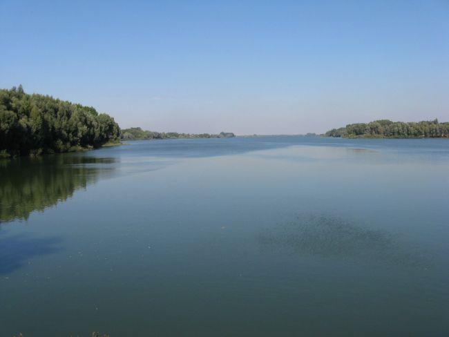 jezioro pakoskie