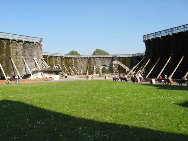 tężnie