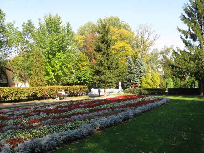 park