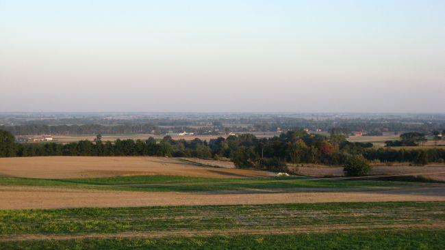 duszno