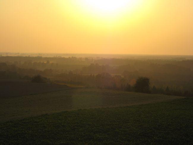 duszno