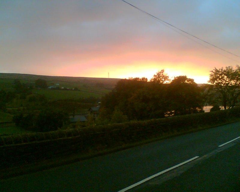 haworth