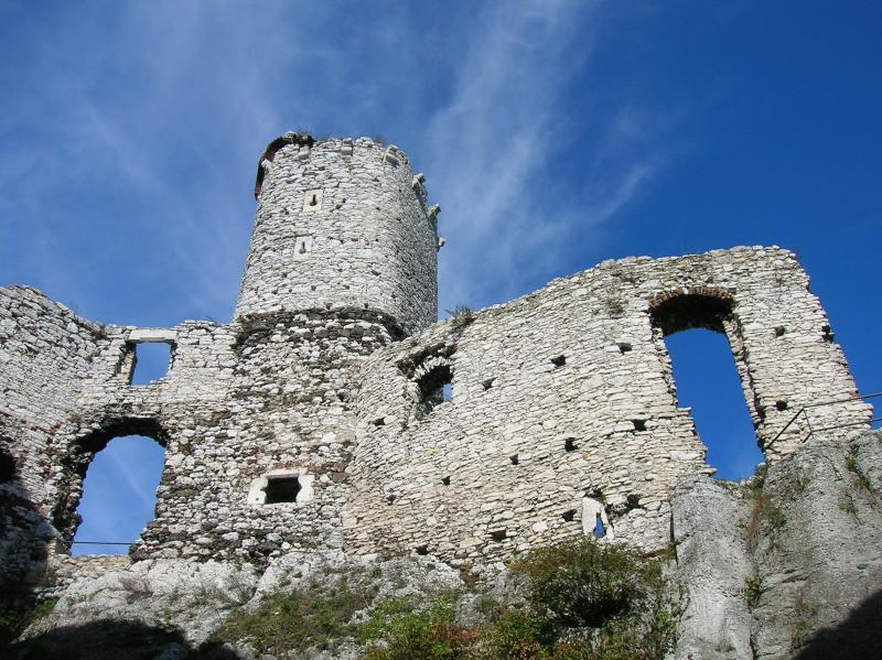 zamek