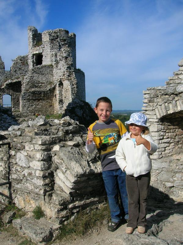 dzieci