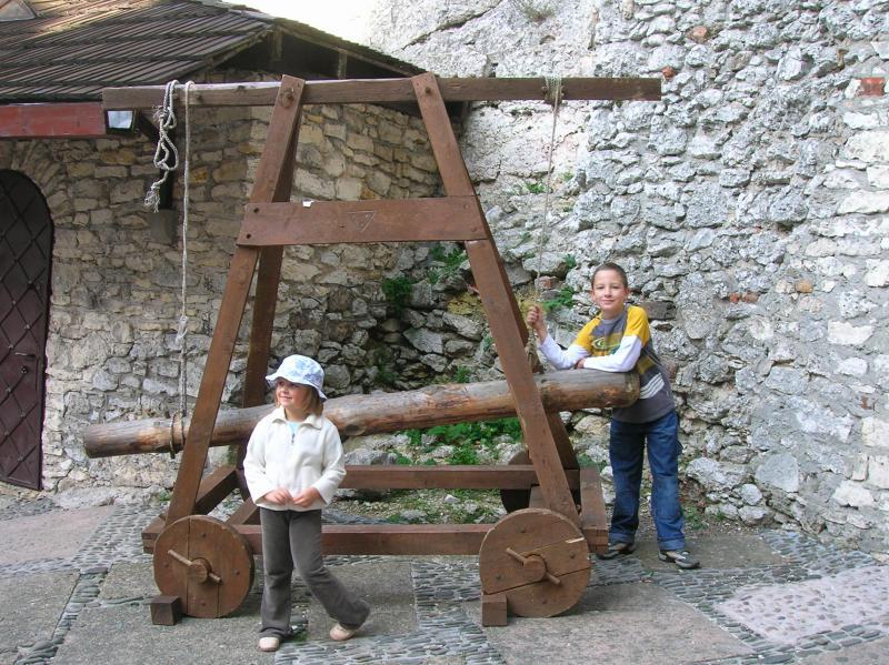 dzieci