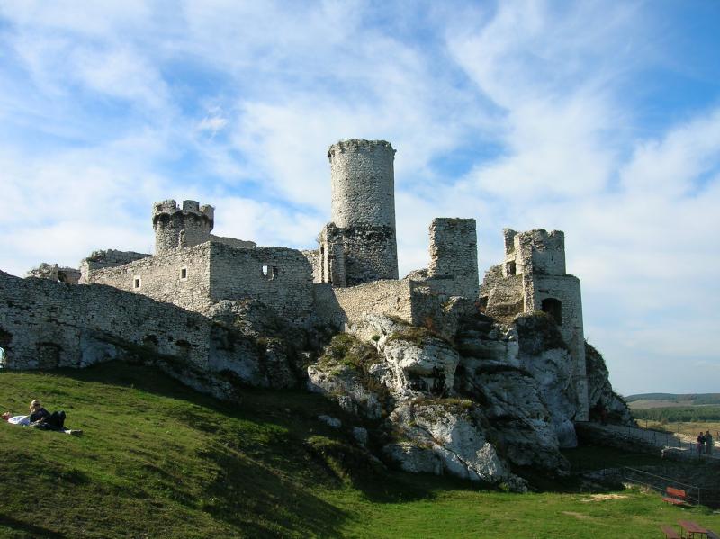 zamek