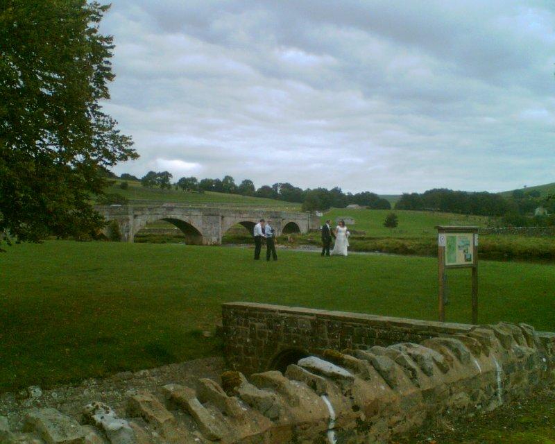 yorkshire dales