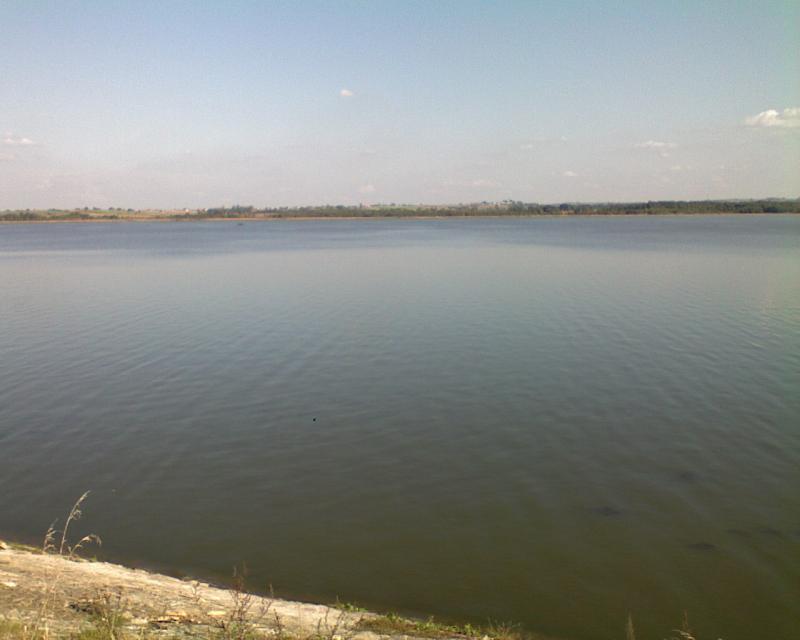 niedziela, zalew, swierkol, popatrzec