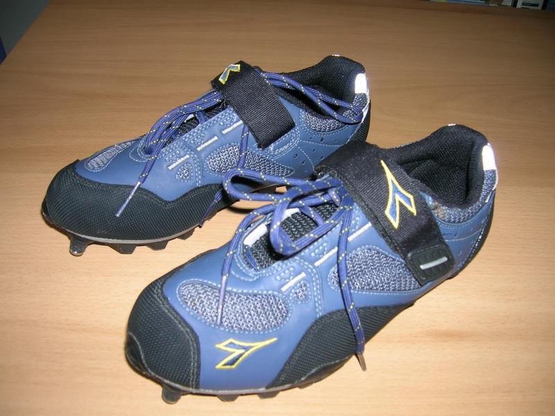 buty