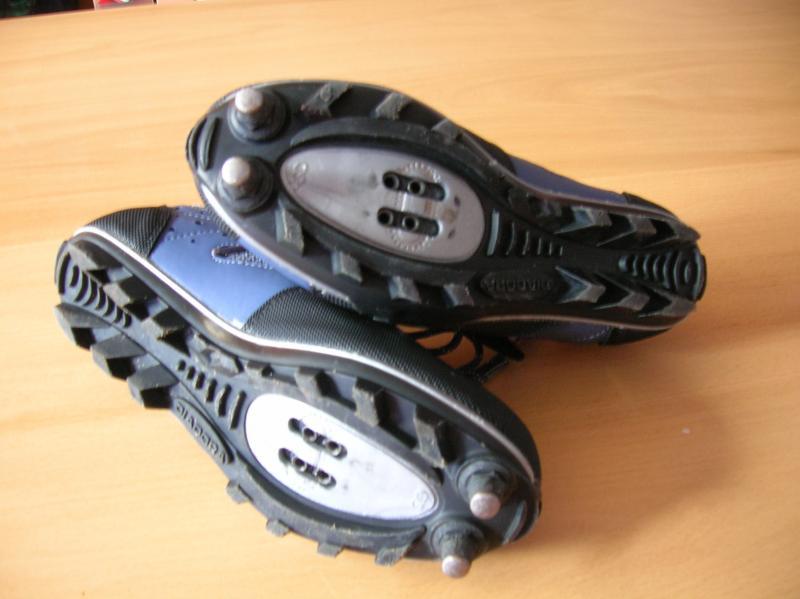 buty